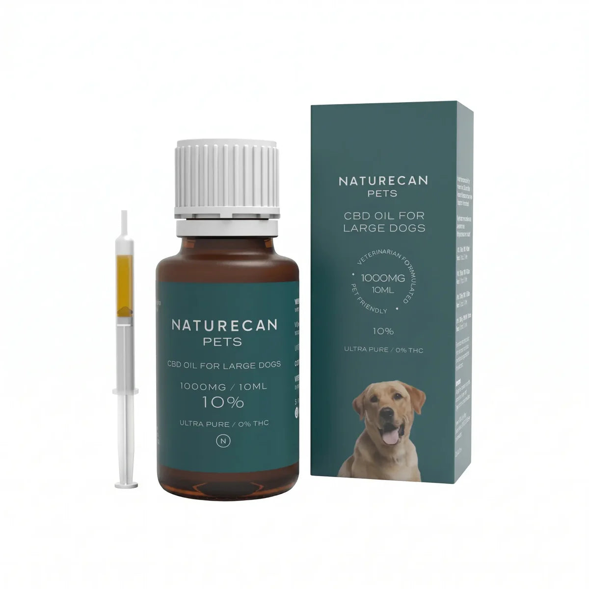 cbd pentru animale