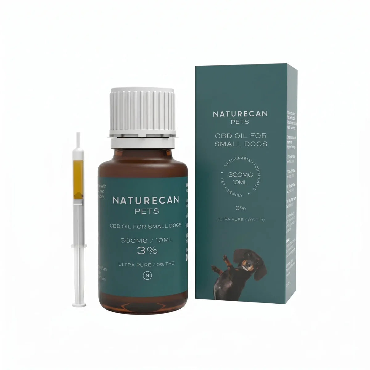 cbd caini