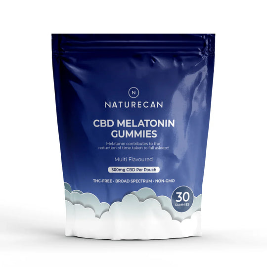 melatonina