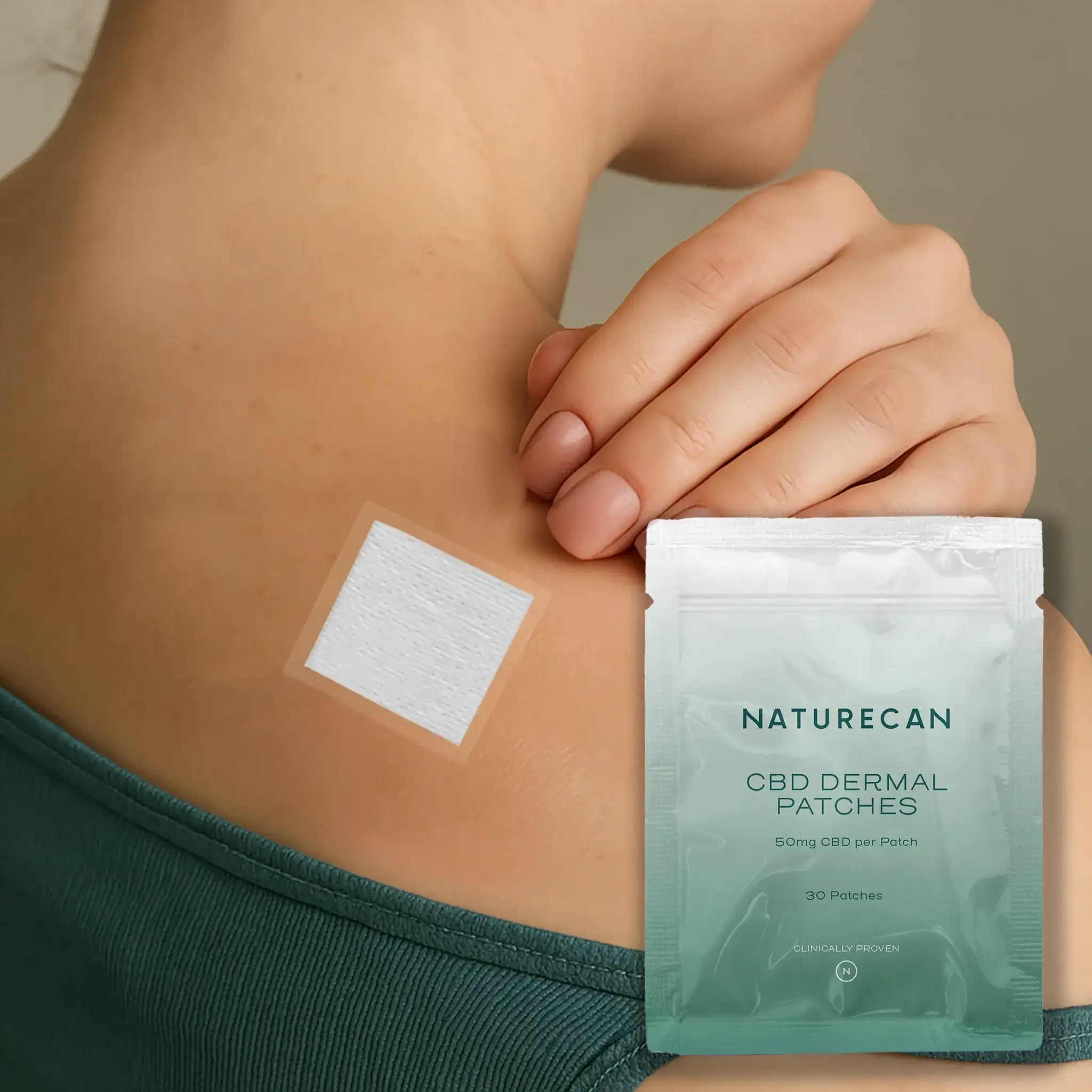 cbd patches