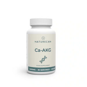 Calciu alpha-ketoglutarate (Ca-AKG)