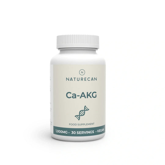 Calcium alpha-ketoglutarate