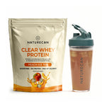 Clear Whey Protein
