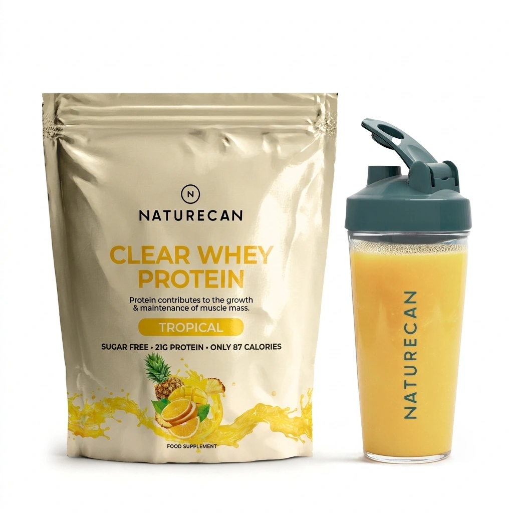 care este cel mai bun protein
