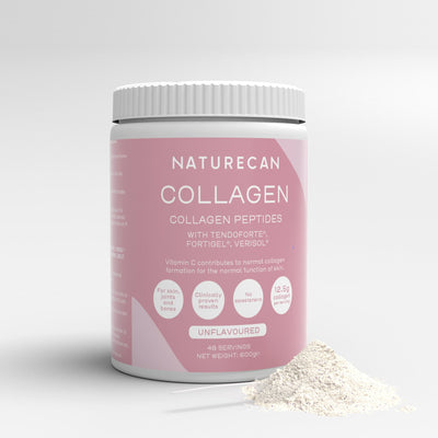 Peptide de Colagen