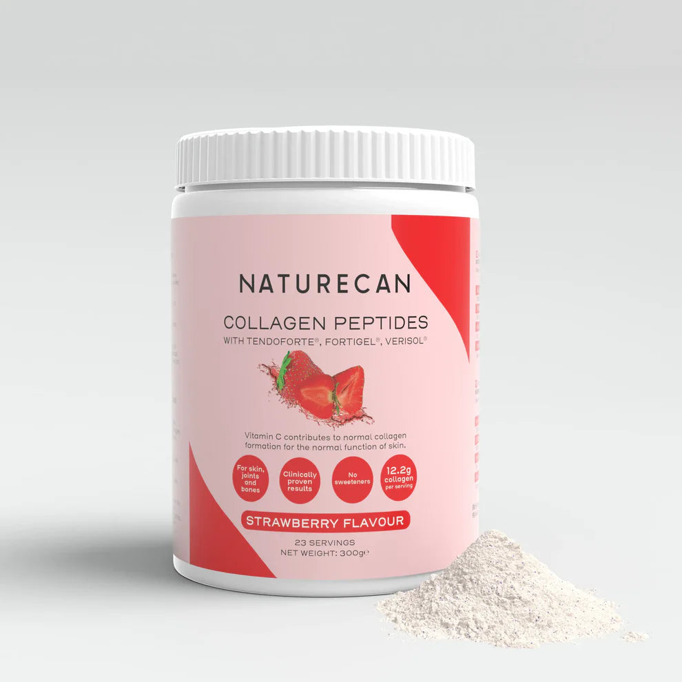 Peptide de Colagen
