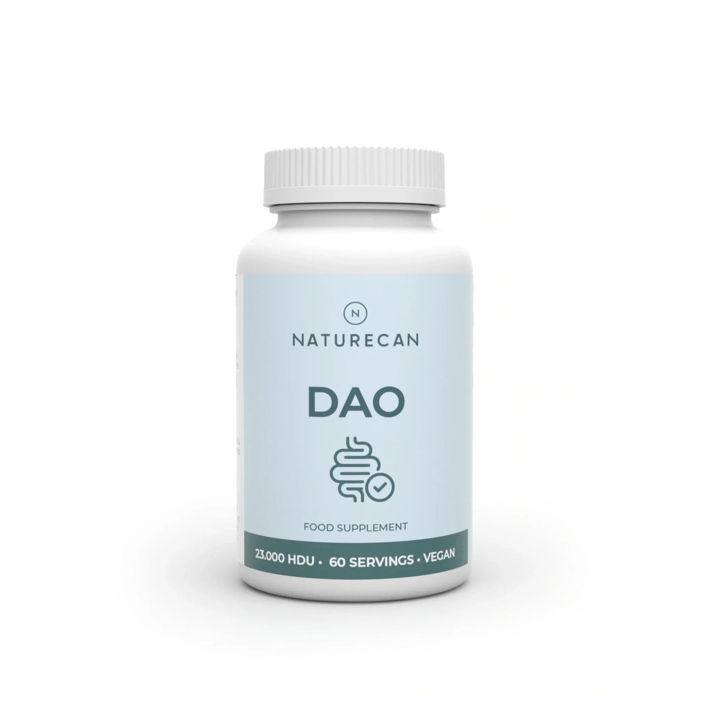 DAO Enzim