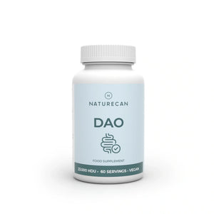 Suplimente DAO