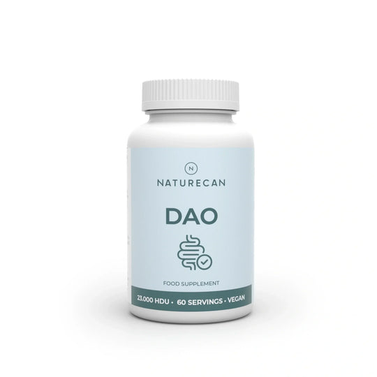 DAO Enzim