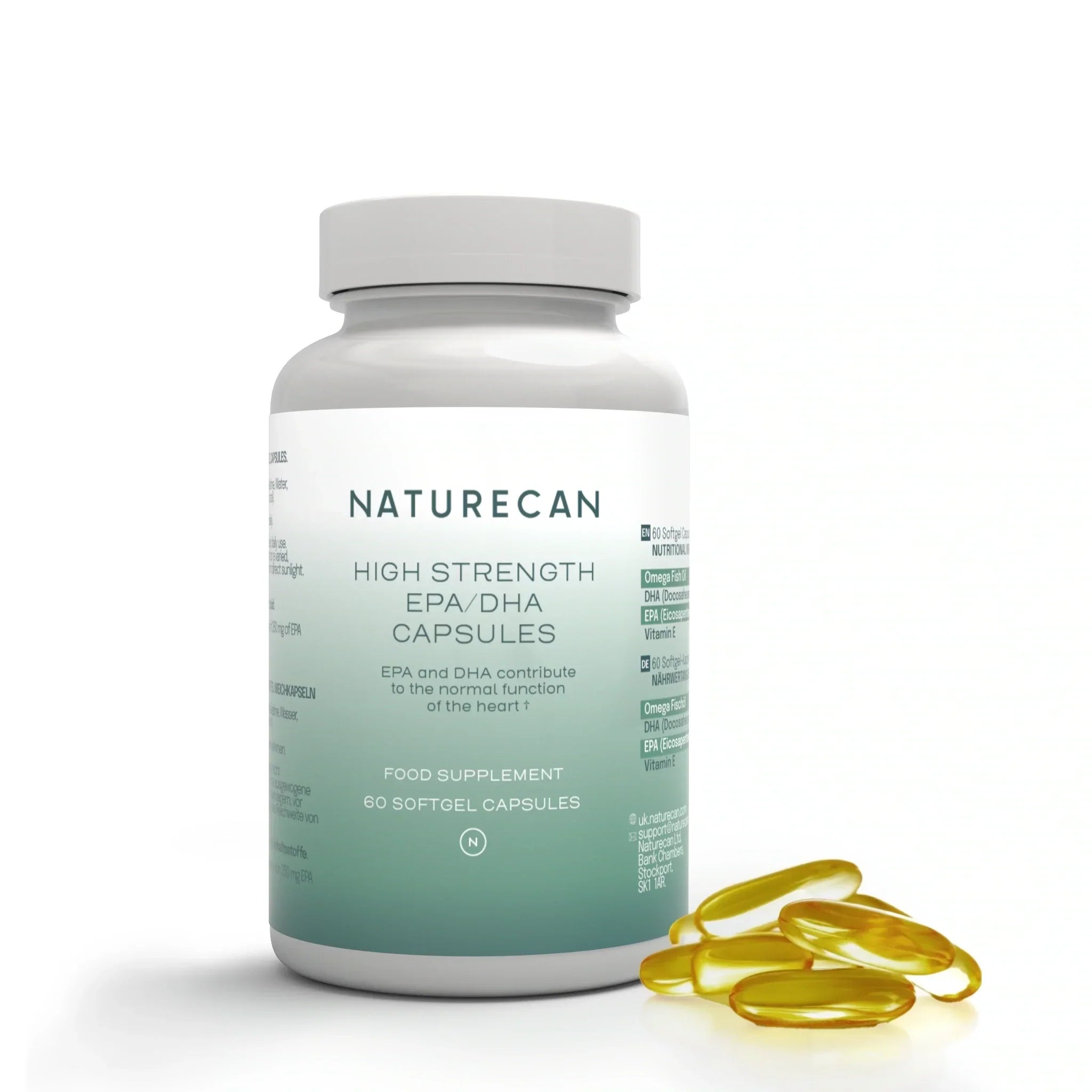 capsule omega-3