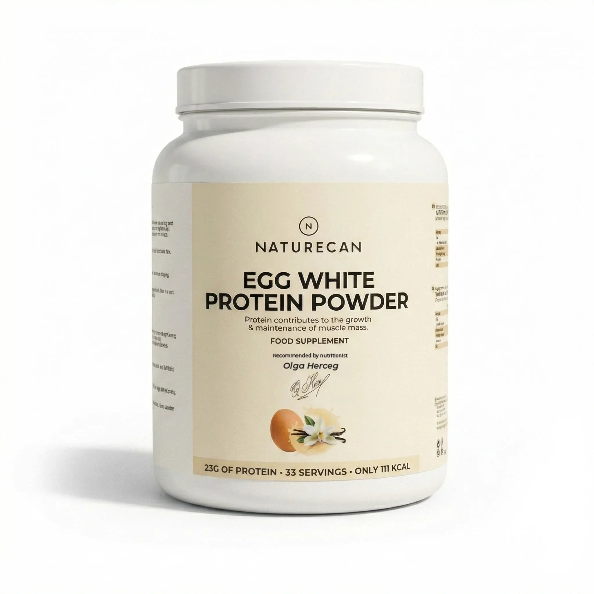 cel mai bun protein