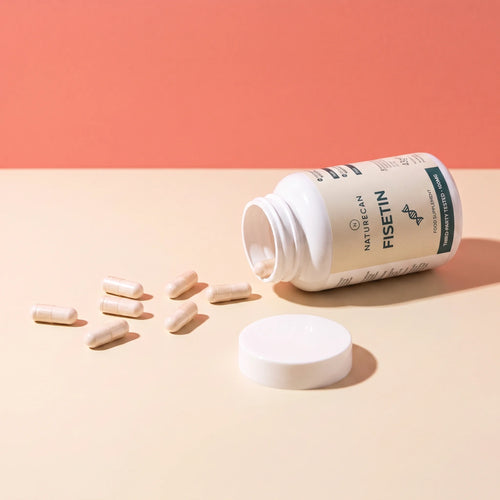 fisetin capsule
