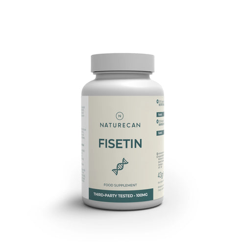 fisetin ce este