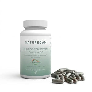 Supliment pentru Susținerea Glicemiei