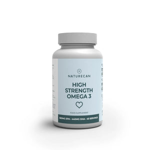 Capsule Omega-3