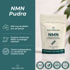 nmn pudra ce este