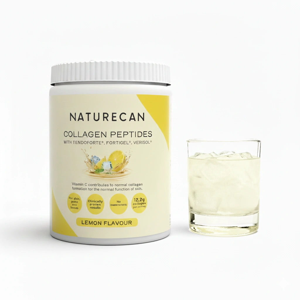 Peptide de Colagen