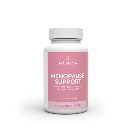 Menopauza Kapszula