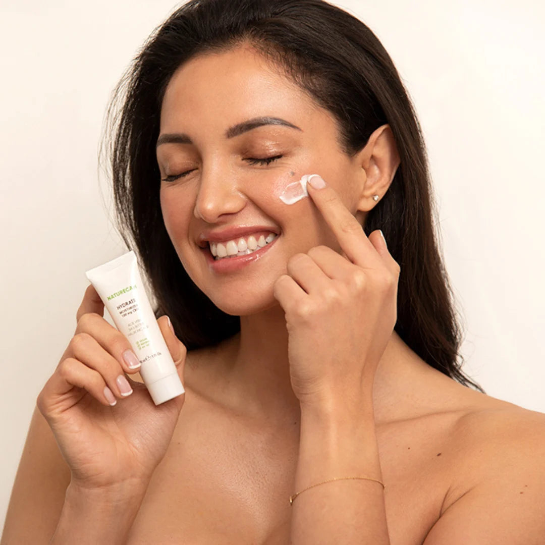 crema hidratanta cbd