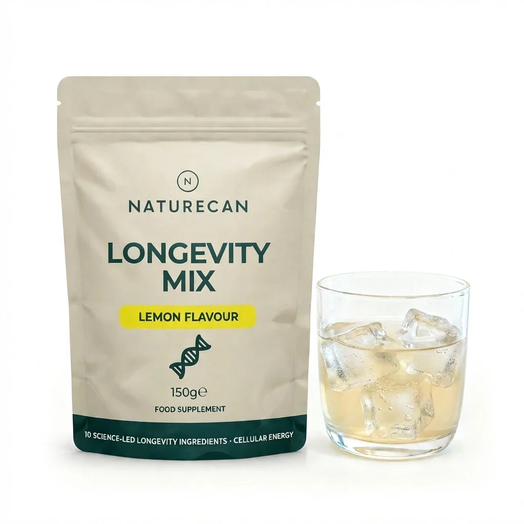 longevity pudra lamaie