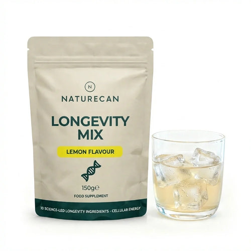 longevity pudra lamaie