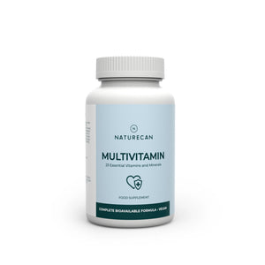 Multivitamin Vegan