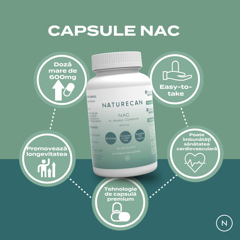 capsule nac romania