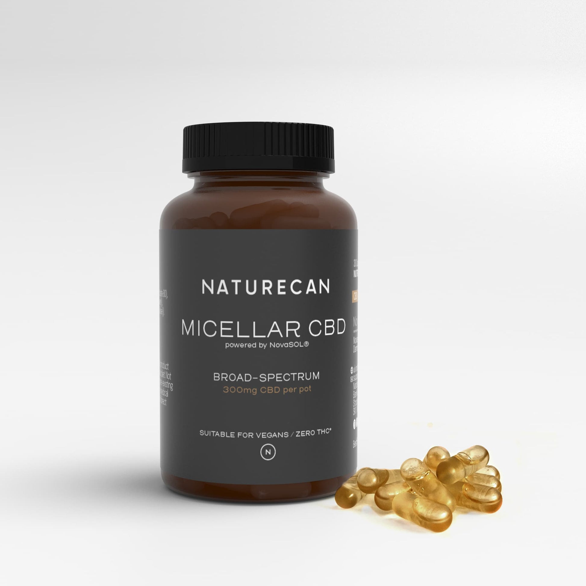 cbd micellar