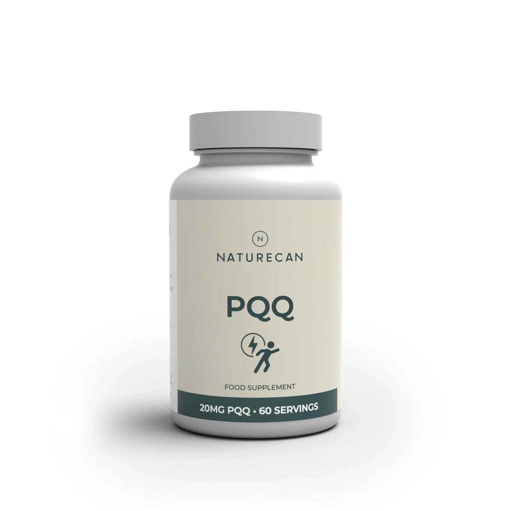 PQQ supplement