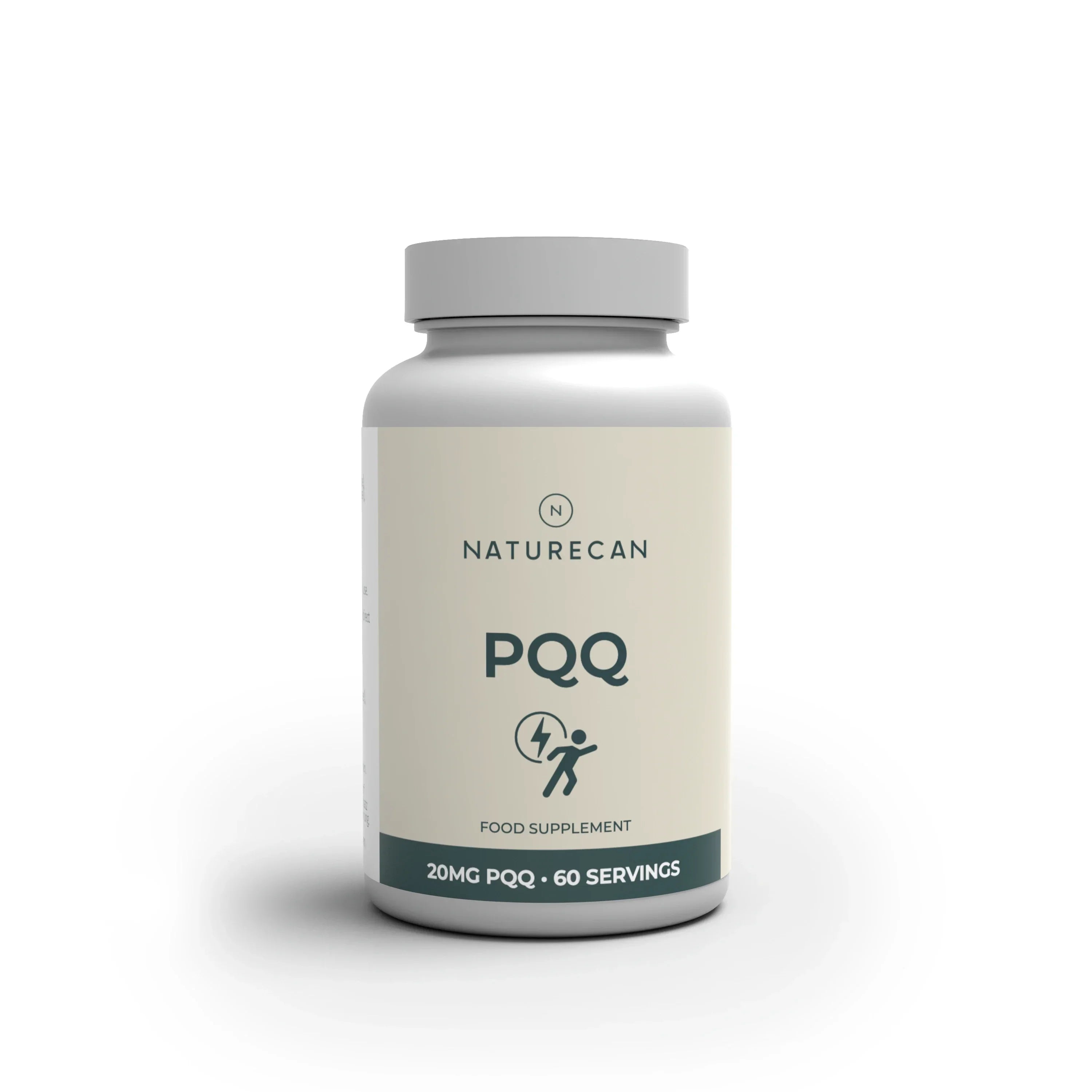 PQQ supplement