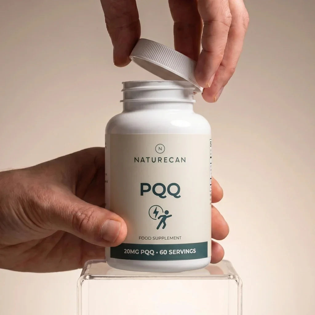 PQQ