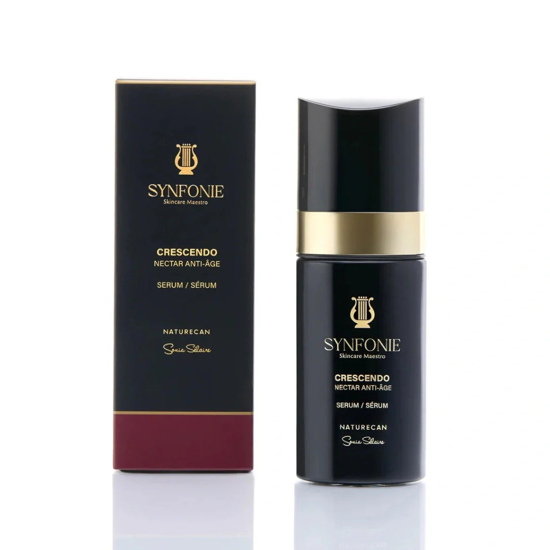 anti-aging serum