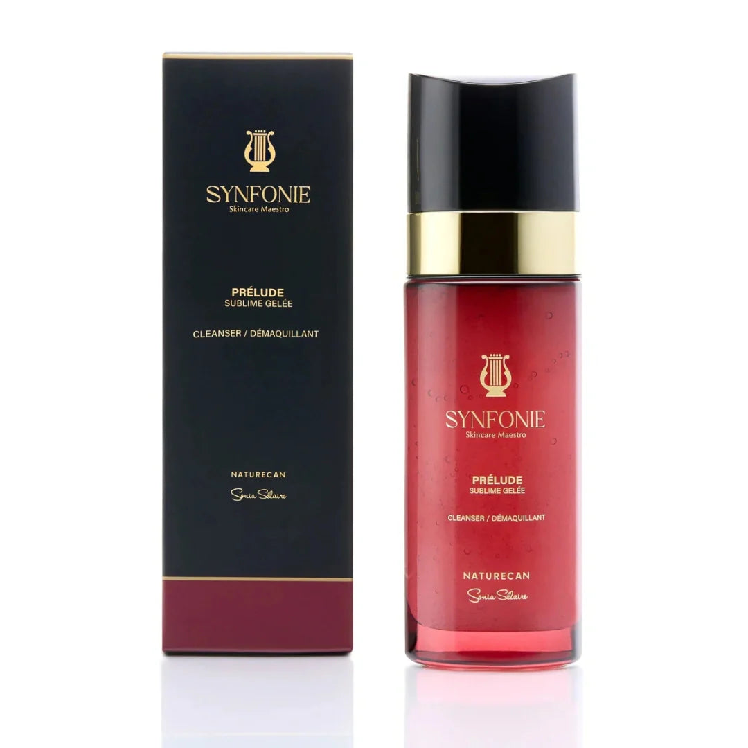 cleanser antiage