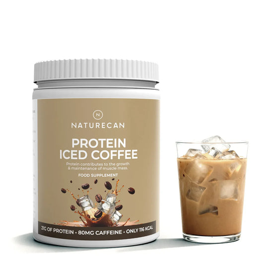 shake cafea