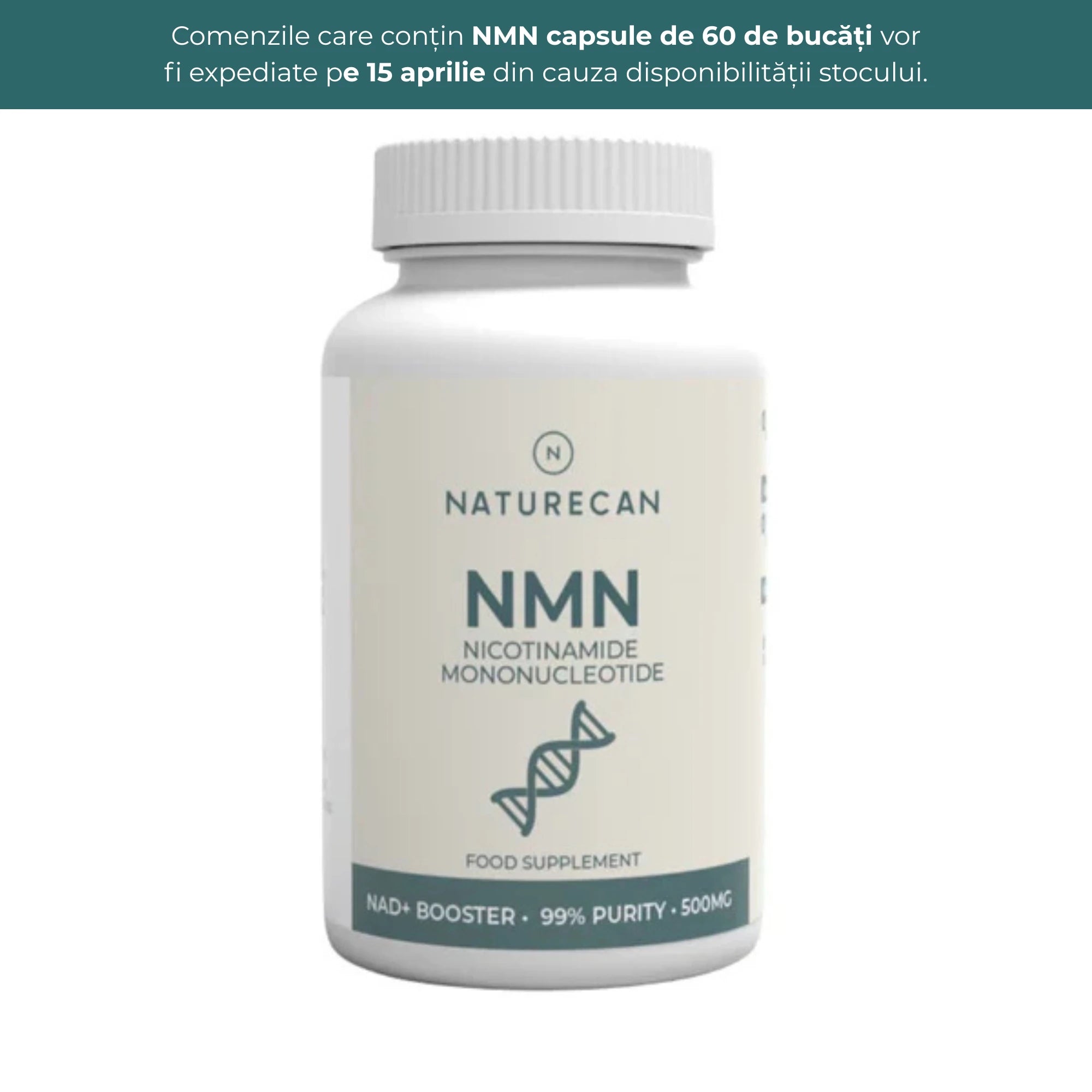NMN Supliment