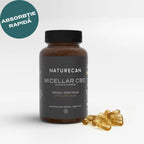 Accelerator 10mg Capsule CBD