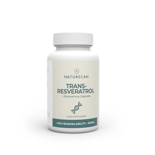 resveratrol romania