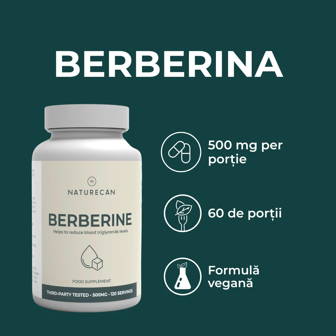berberina drmax