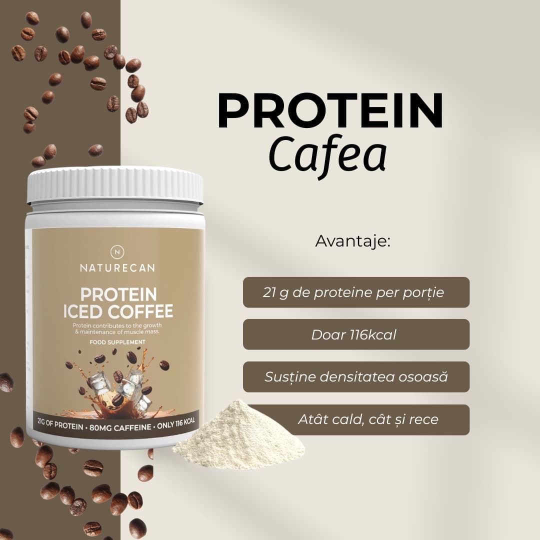 protein coffee