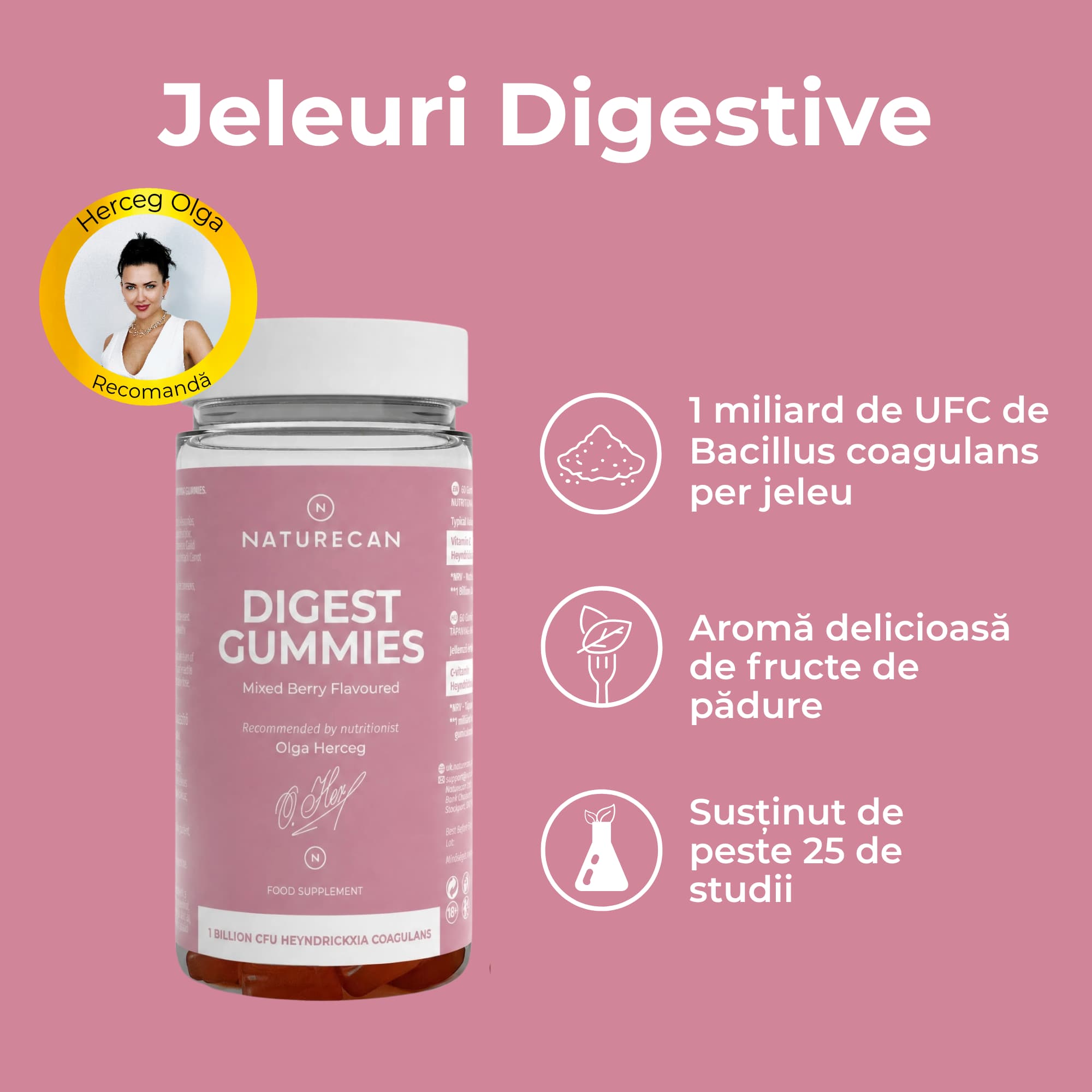 Jeleuri Digestive