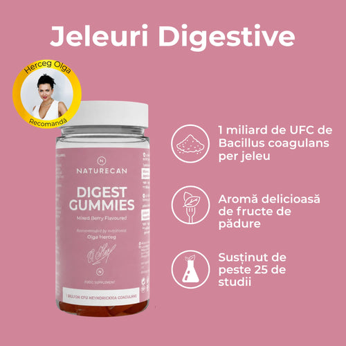 Jeleuri Digestive