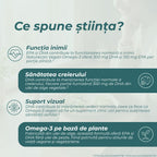 omega 3 din alge