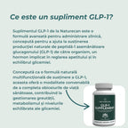 glp-1 naturecan