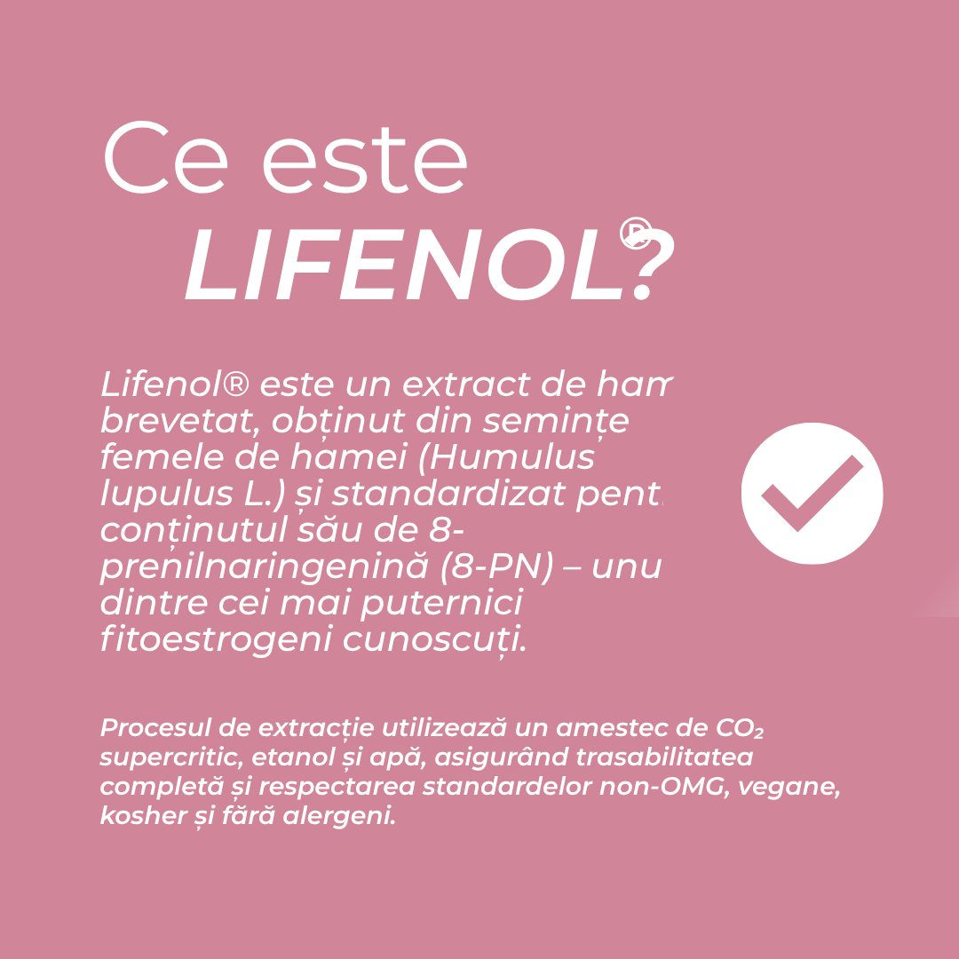 lifenol