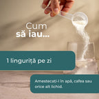 Peptide de Colagen