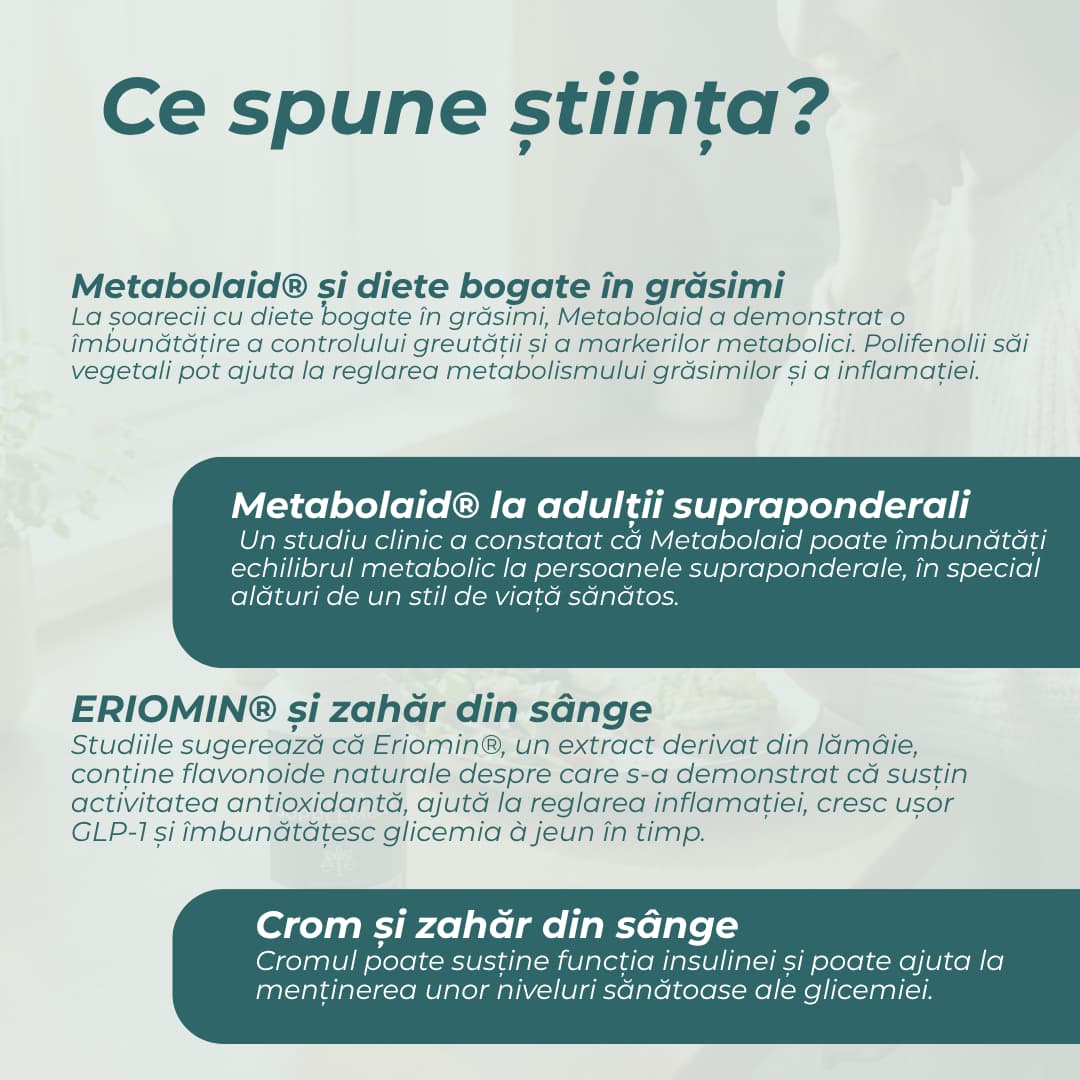 Suplimente GLP-1 - Fr prescripie medical - Livrare rapid Naturecan RO Suplimente GLP-1 - Fr prescripie medical - Livrare rapid Naturecan RO