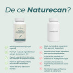 cum sa iei resveratrol