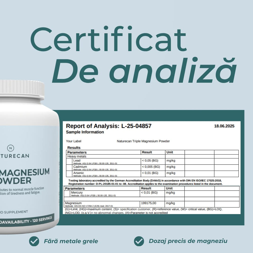 Bisglicinat de magneziu