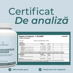 Bisglicinat de magneziu