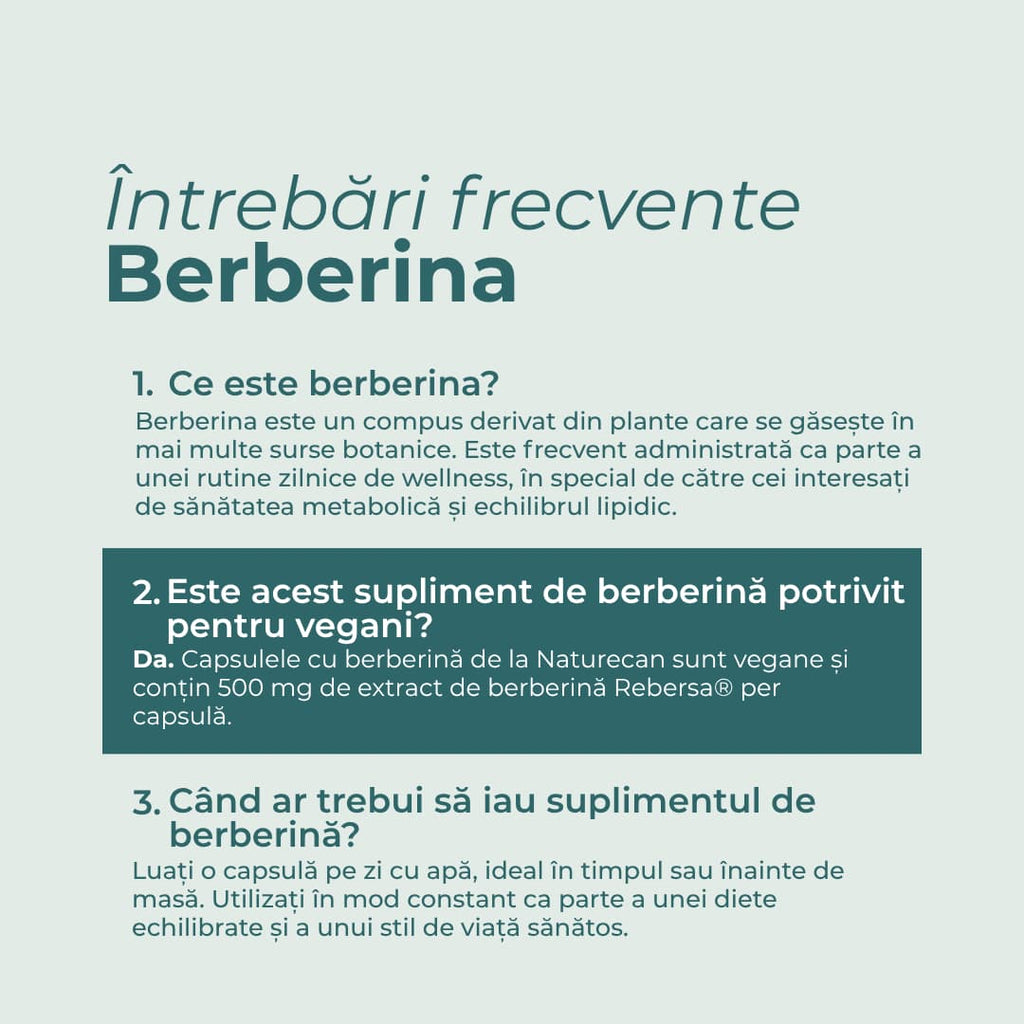 berberin